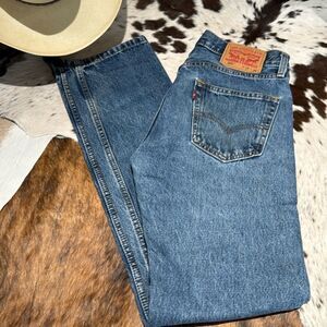 Levi's 505‎ Jeans C45